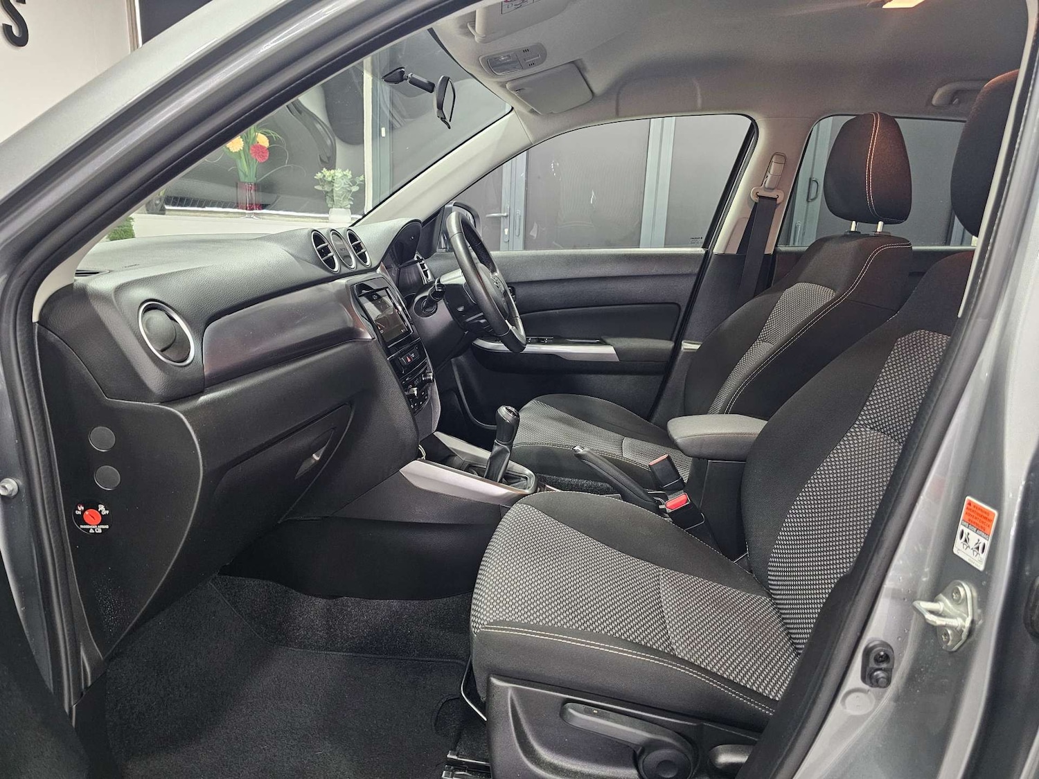 Used Suzuki Vitara 2019 for sale - 76972380: Photo 86