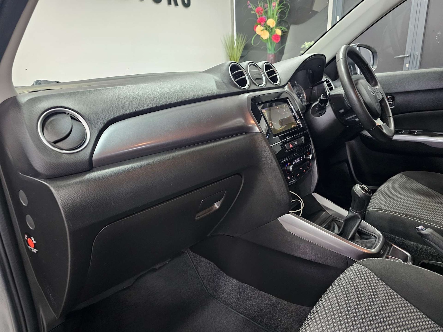 Used Suzuki Vitara 2019 for sale - 76972380: Photo 87