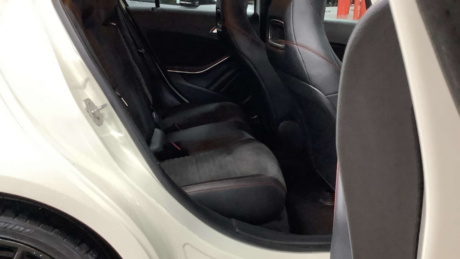 Used Mercedes-Benz A-Class 2015 for sale - 77022400: Photo 10