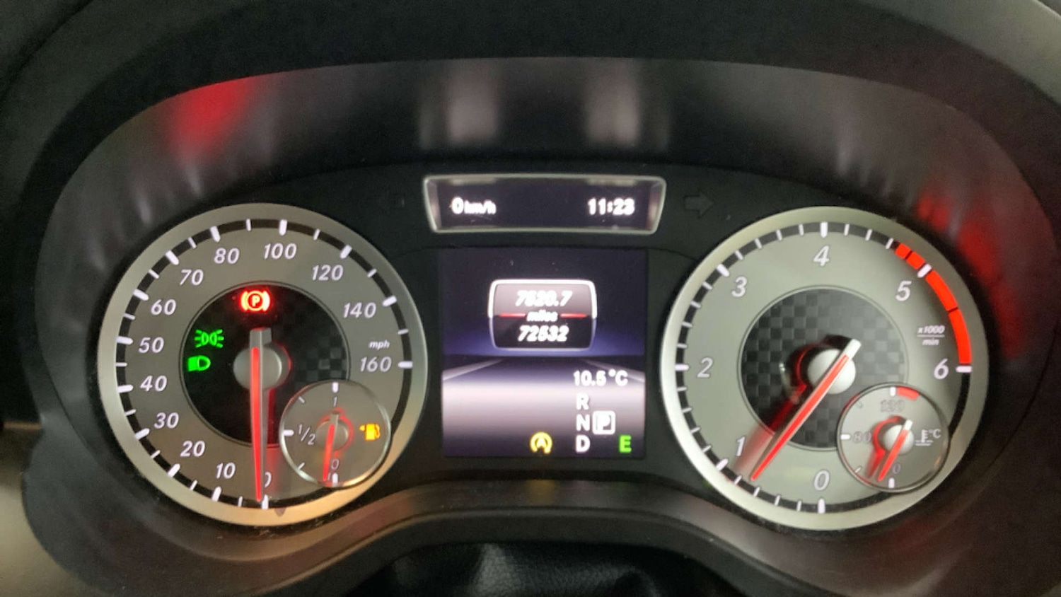 Used Mercedes-Benz A-Class 2015 for sale - 77022400: Photo 13