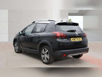Used Peugeot 2008 2017 for sale - 78687979: Photo