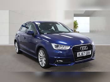 Used Audi A1 2017 for sale - 79653857: Photo