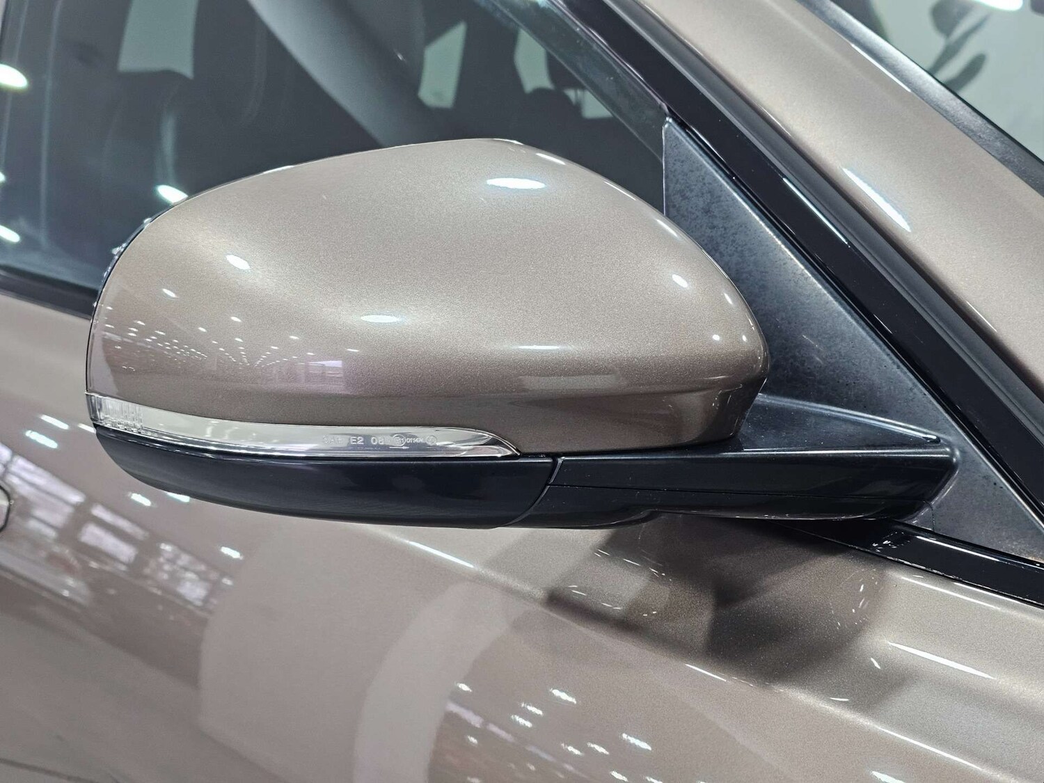 Used Jaguar XF 2016 for sale - 77420257: Photo 30