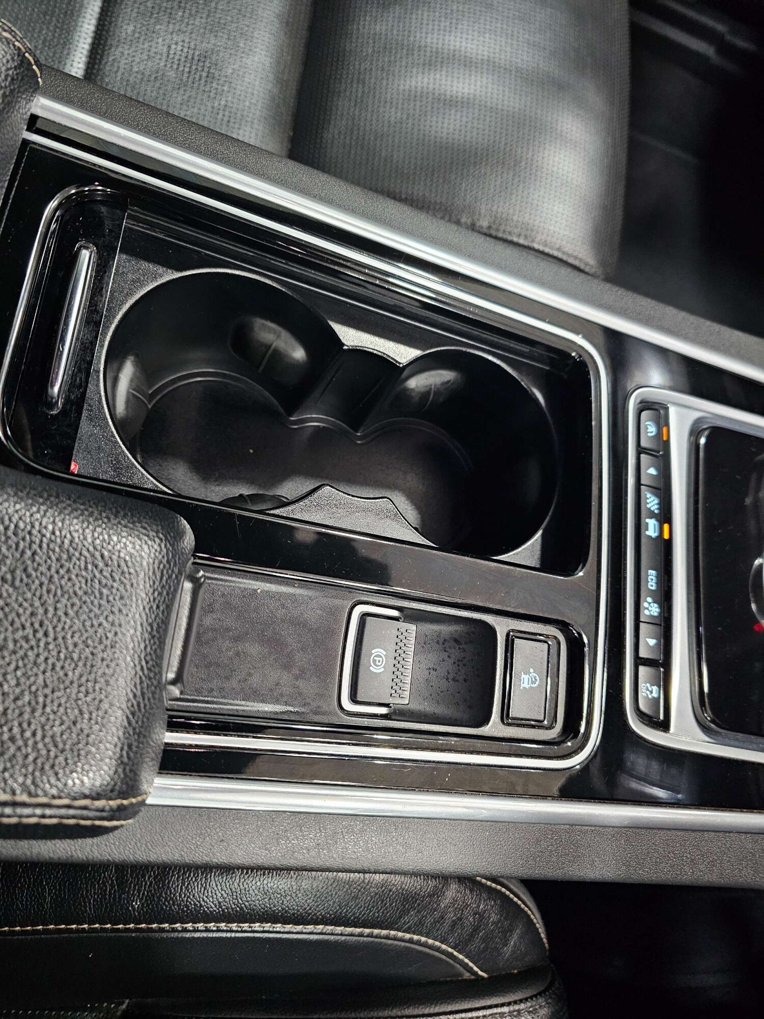 Used Jaguar XF 2016 for sale - 77420257: Photo 54