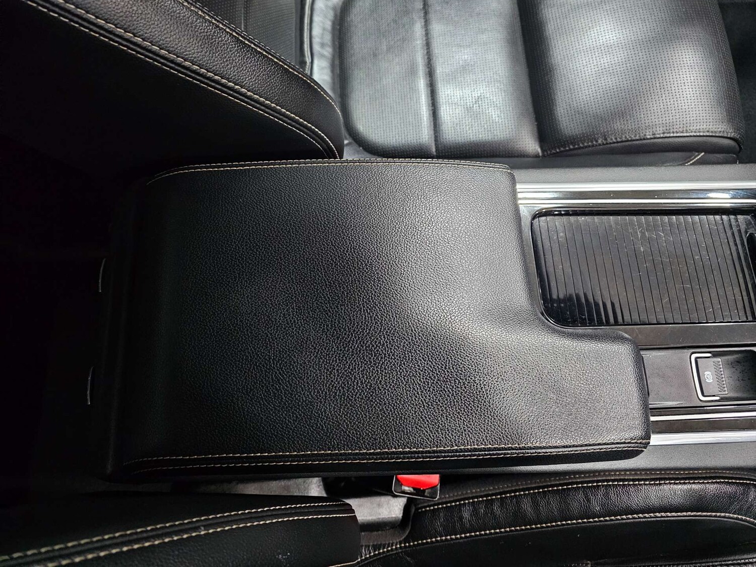 Used Jaguar XF 2016 for sale - 77420257: Photo 56