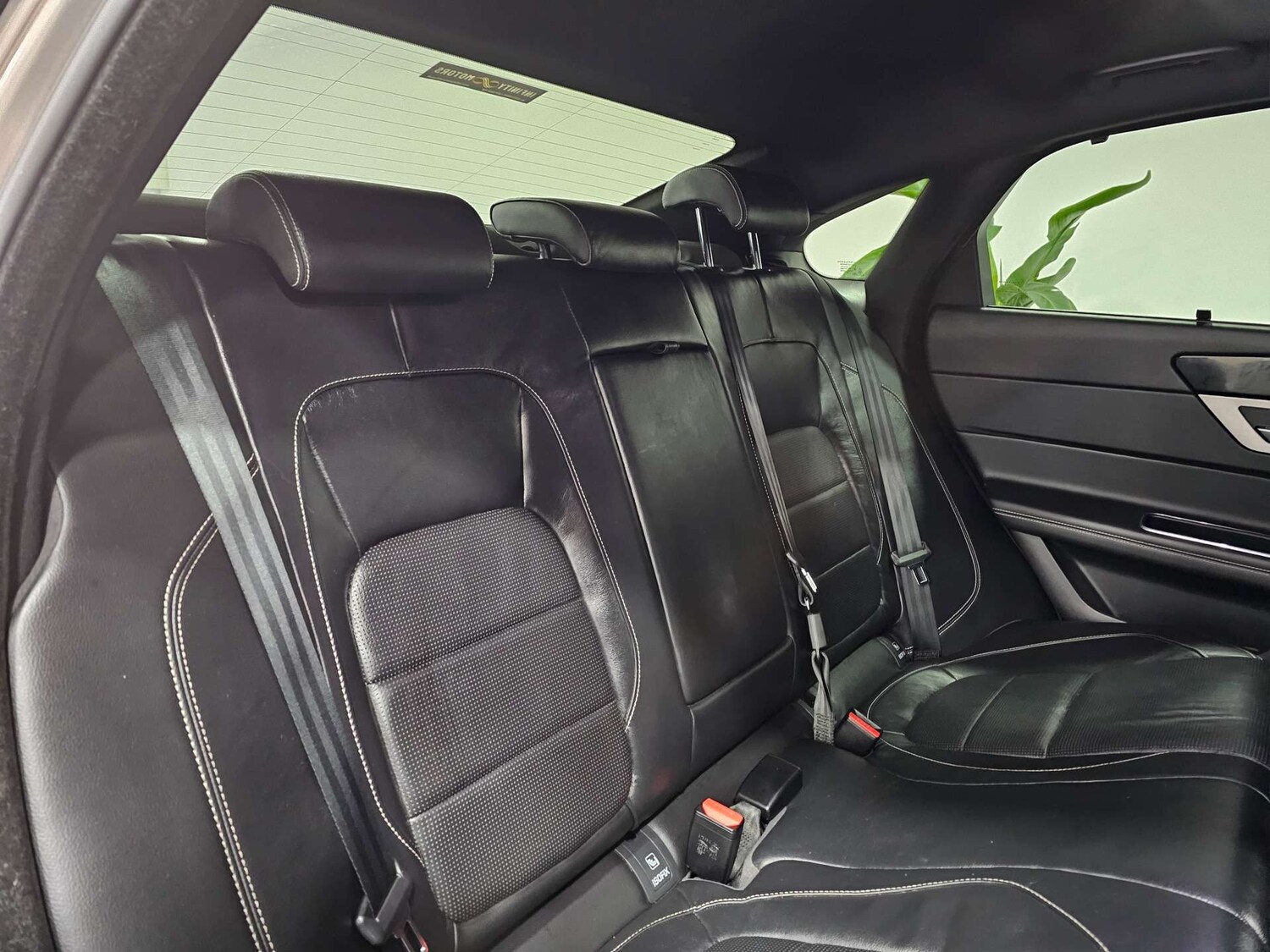 Used Jaguar XF 2016 for sale - 77420257: Photo 72