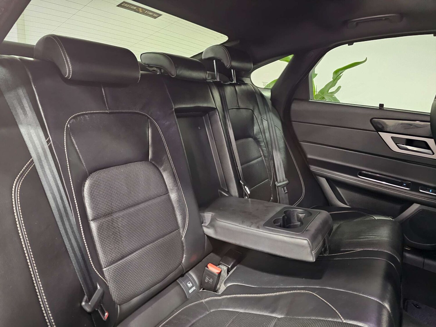 Used Jaguar XF 2016 for sale - 77420257: Photo 75