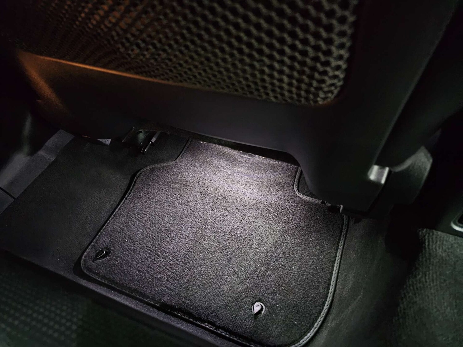 Used Jaguar XF 2016 for sale - 77420257: Photo 78