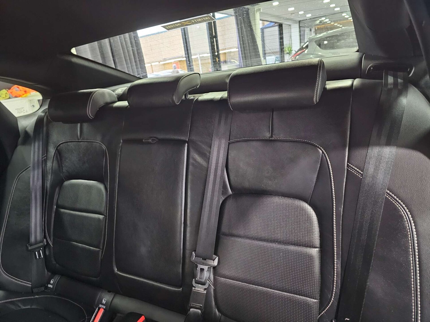 Used Jaguar XF 2016 for sale - 77420257: Photo 83