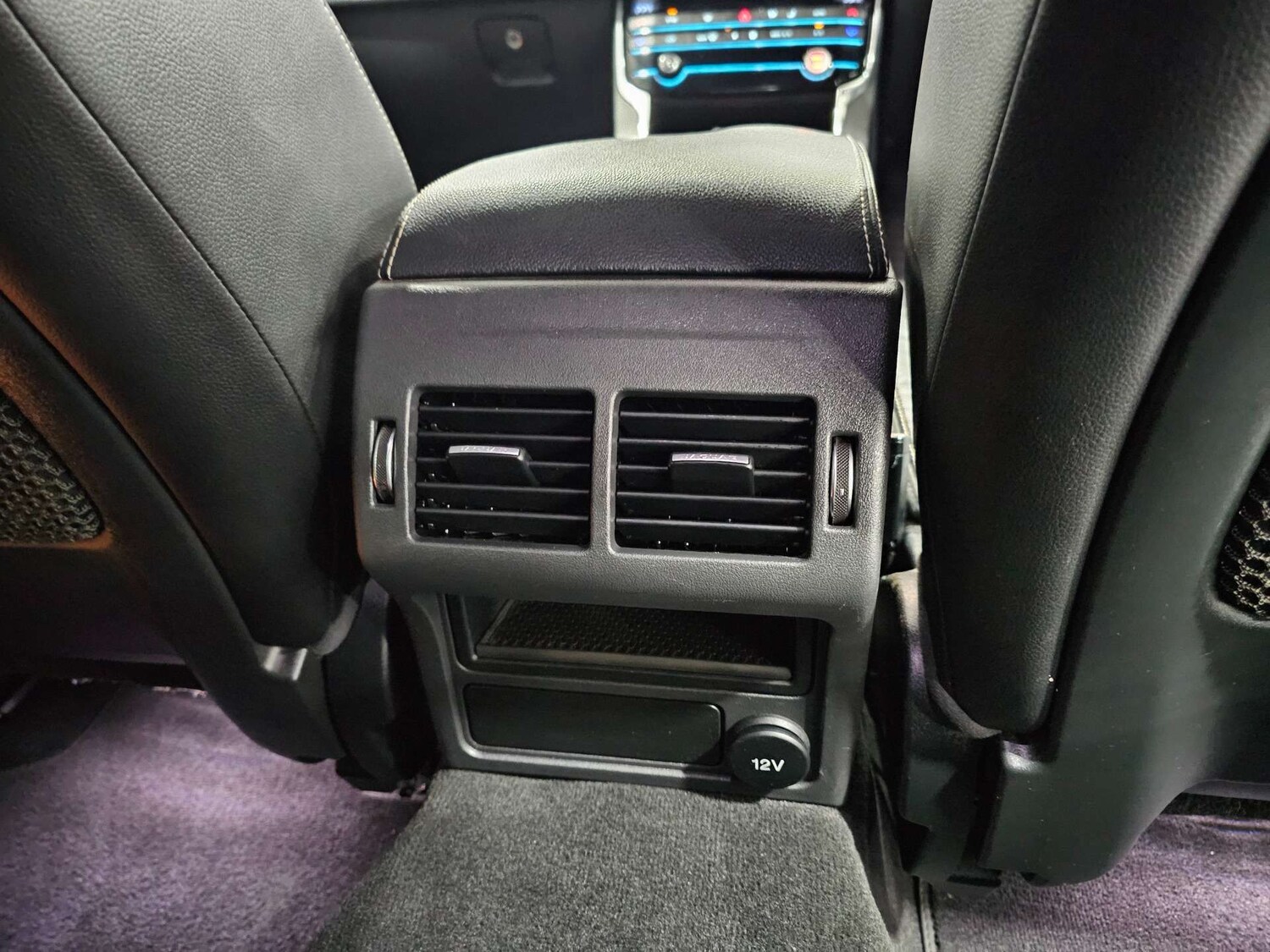 Used Jaguar XF 2016 for sale - 77420257: Photo 95