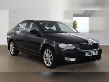 Used Skoda Octavia 2013 for sale - 79834538: Photo
