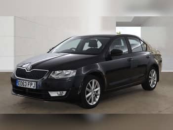 Used Skoda Octavia 2013 for sale - 79834538: Photo