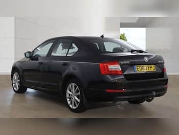 Used Skoda Octavia 2013 for sale - 79834538: Photo