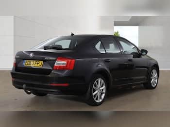 Used Skoda Octavia 2013 for sale - 79834538: Photo