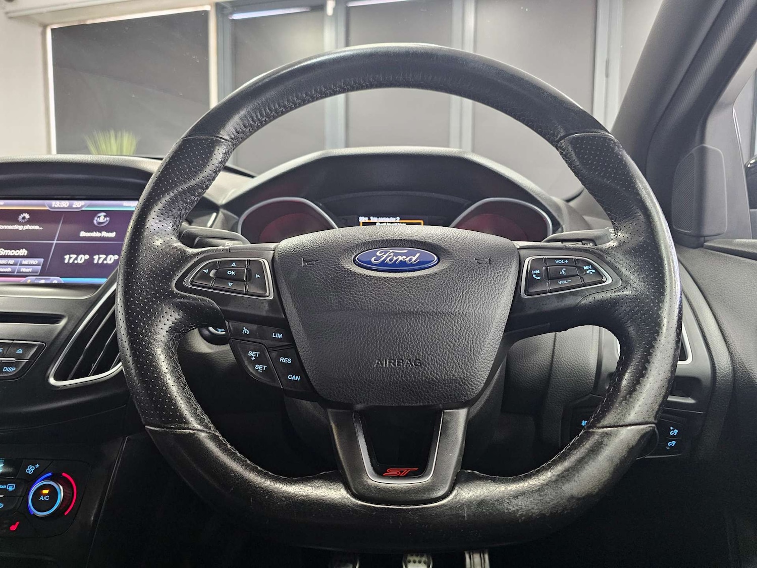 Used Ford Focus 2016 for sale - 77790750: Photo 10