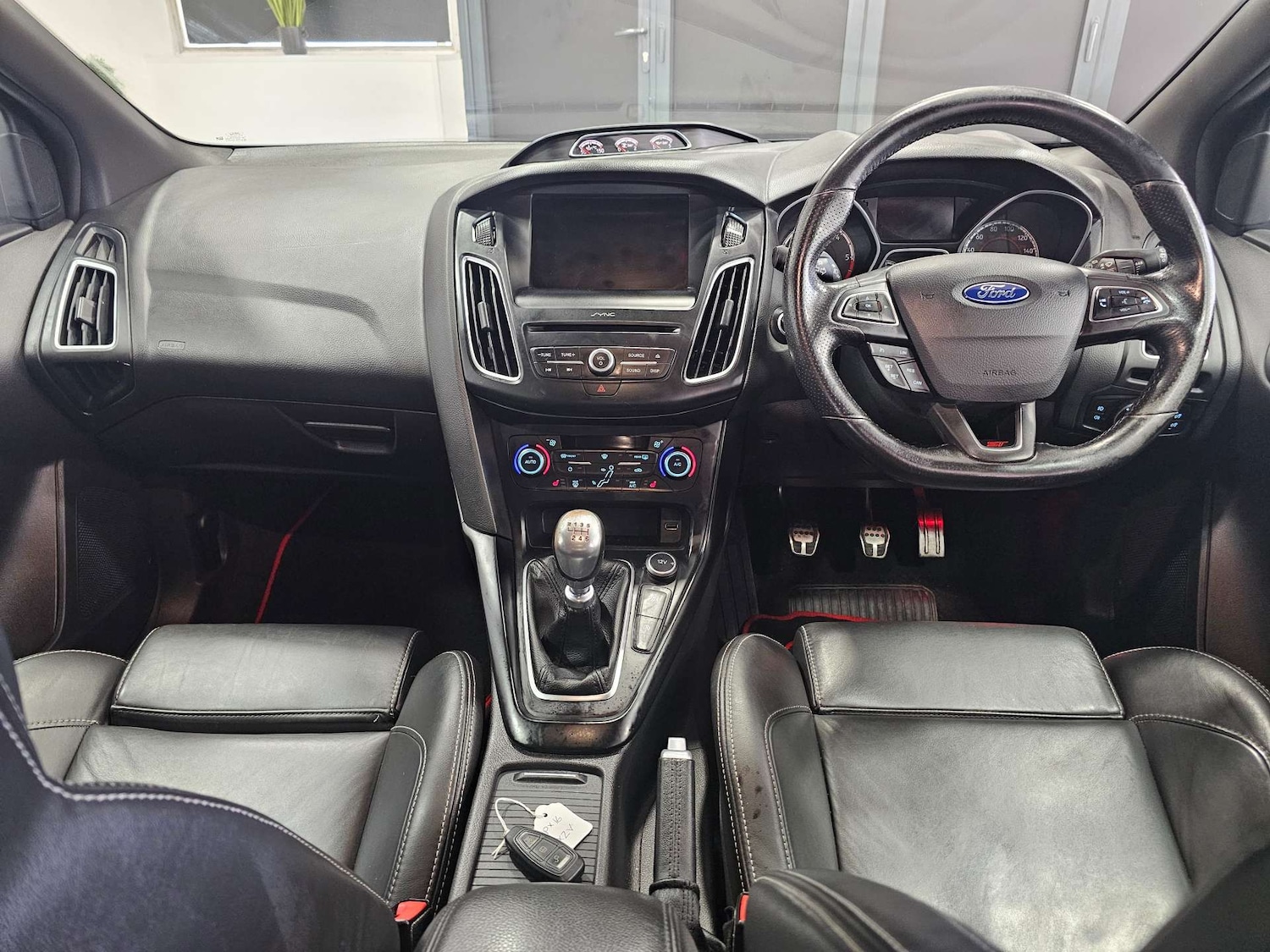 Used Ford Focus 2016 for sale - 77790750: Photo 15