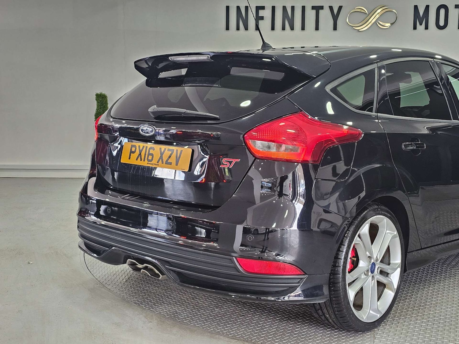 Used Ford Focus 2016 for sale - 77790750: Photo 24