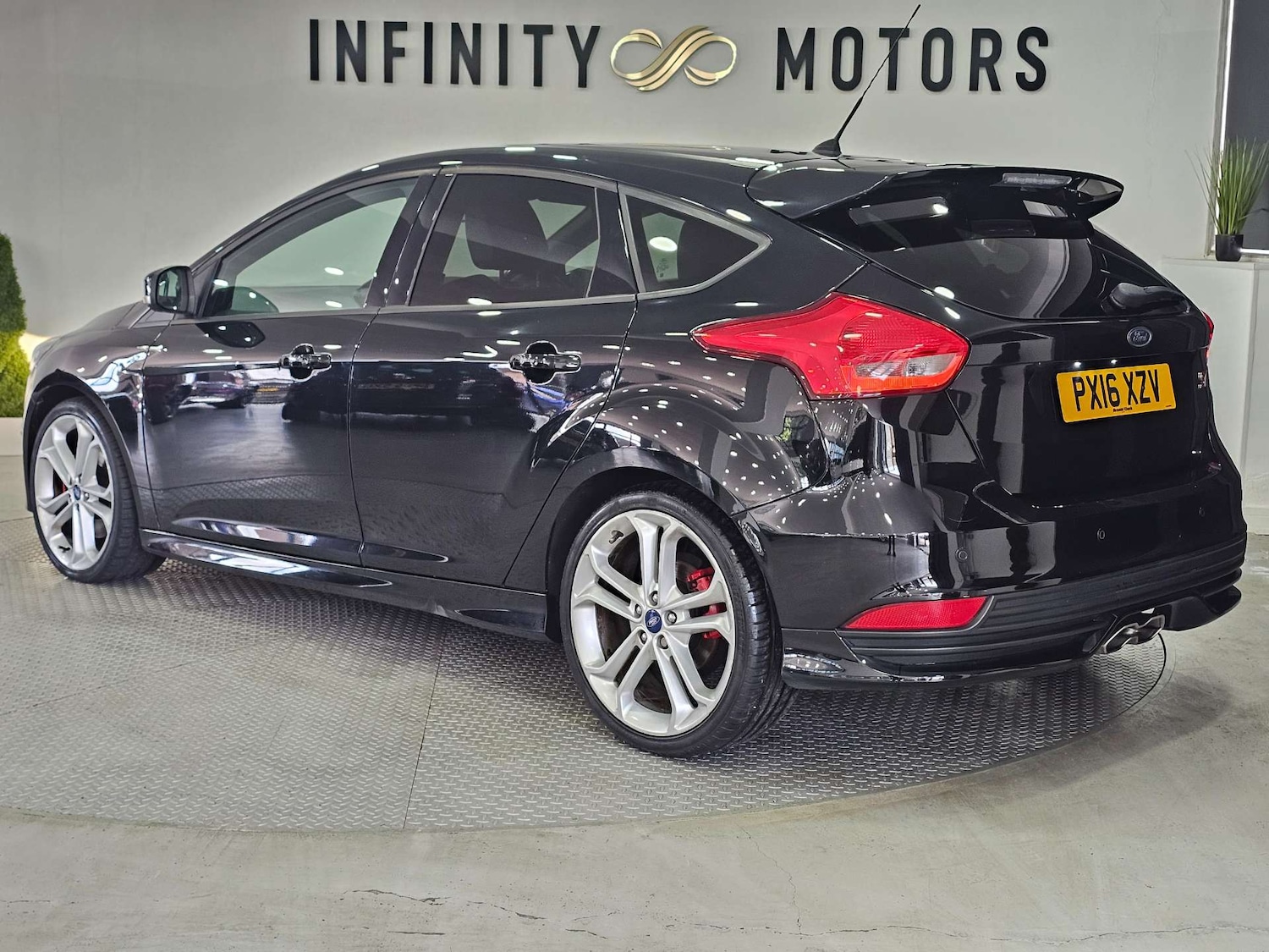 Used Ford Focus 2016 for sale - 77790750: Photo 30