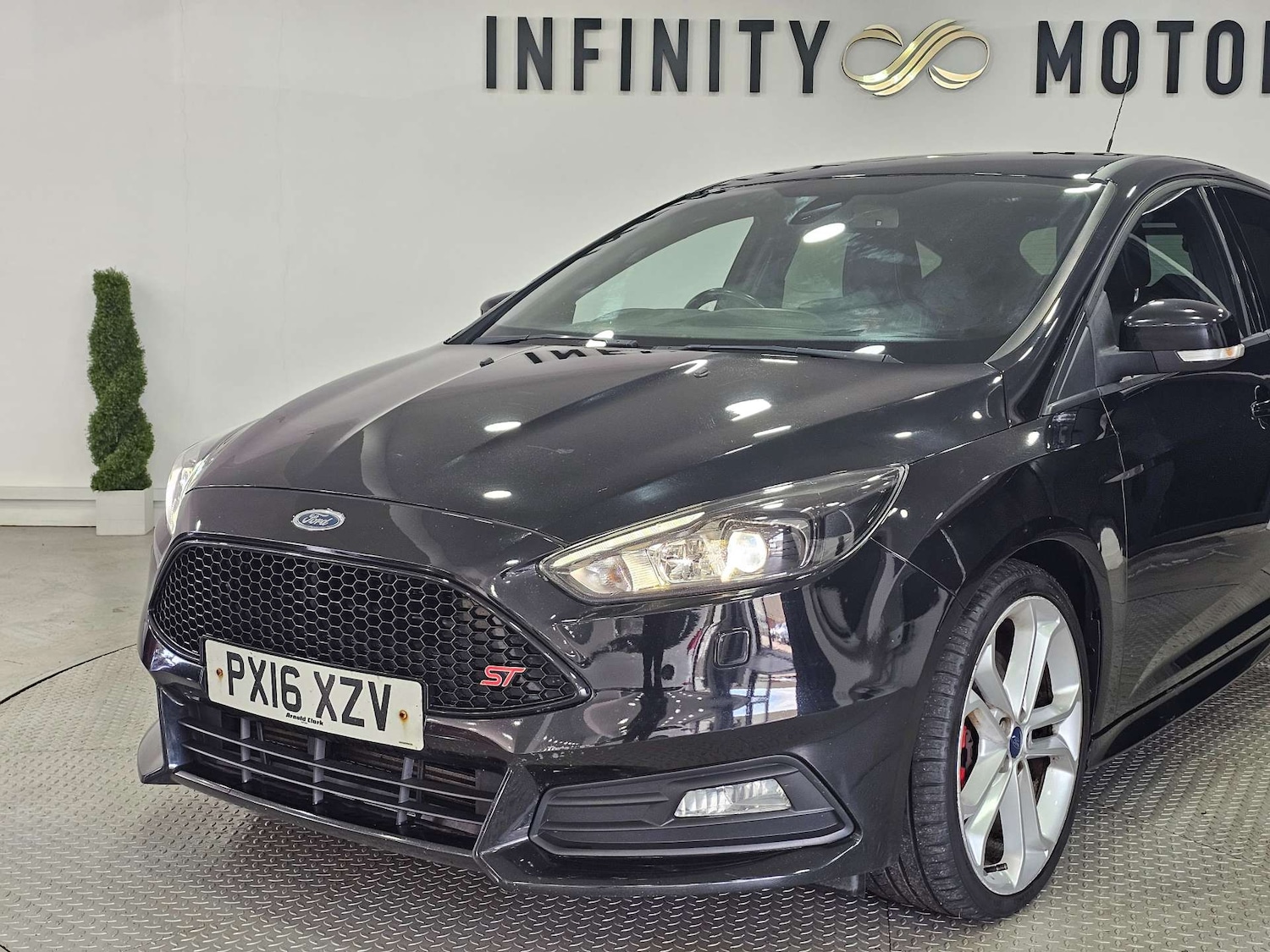 Used Ford Focus 2016 for sale - 77790750: Photo 35