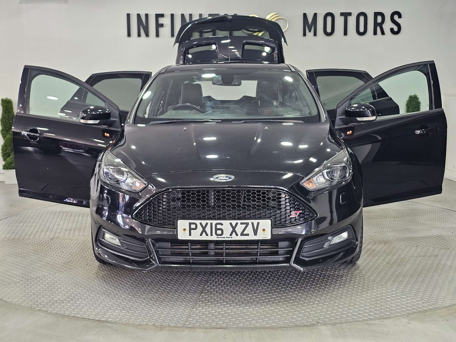 Used Ford Focus 2016 for sale - 77790750: Photo 37