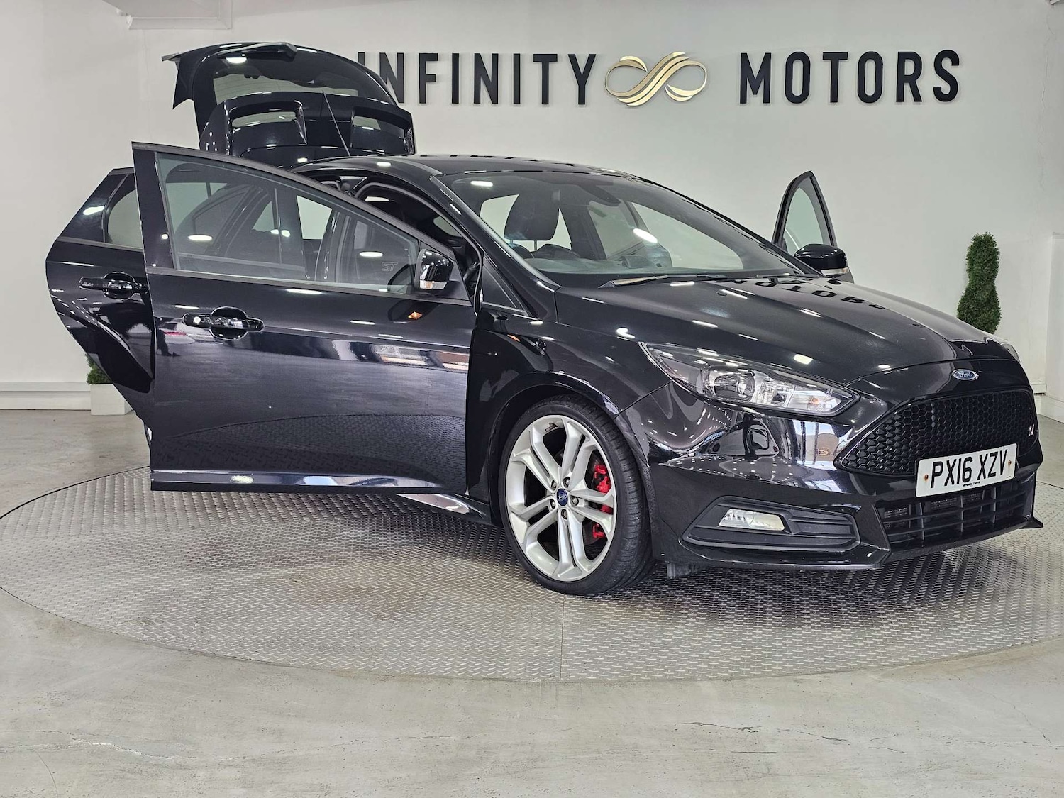 Used Ford Focus 2016 for sale - 77790750: Photo 38