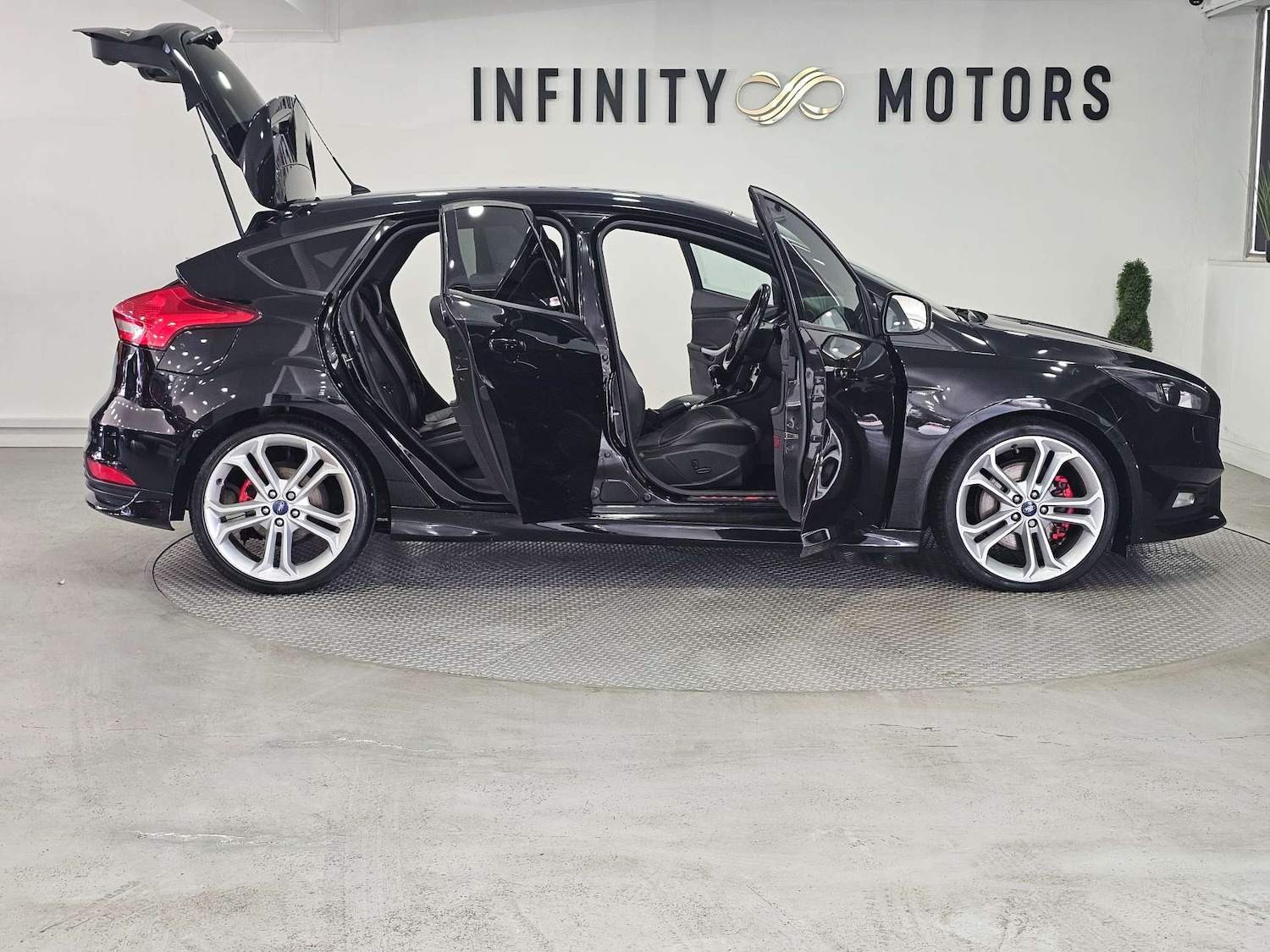 Used Ford Focus 2016 for sale - 77790750: Photo 39