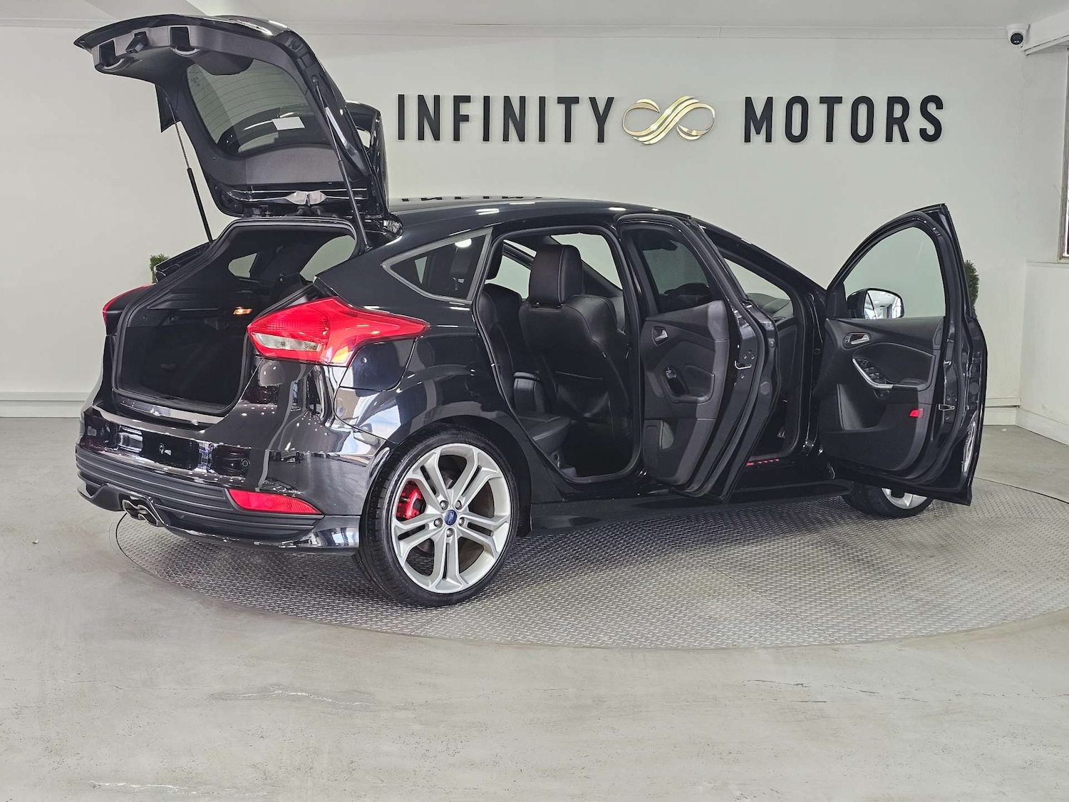 Used Ford Focus 2016 for sale - 77790750: Photo 40