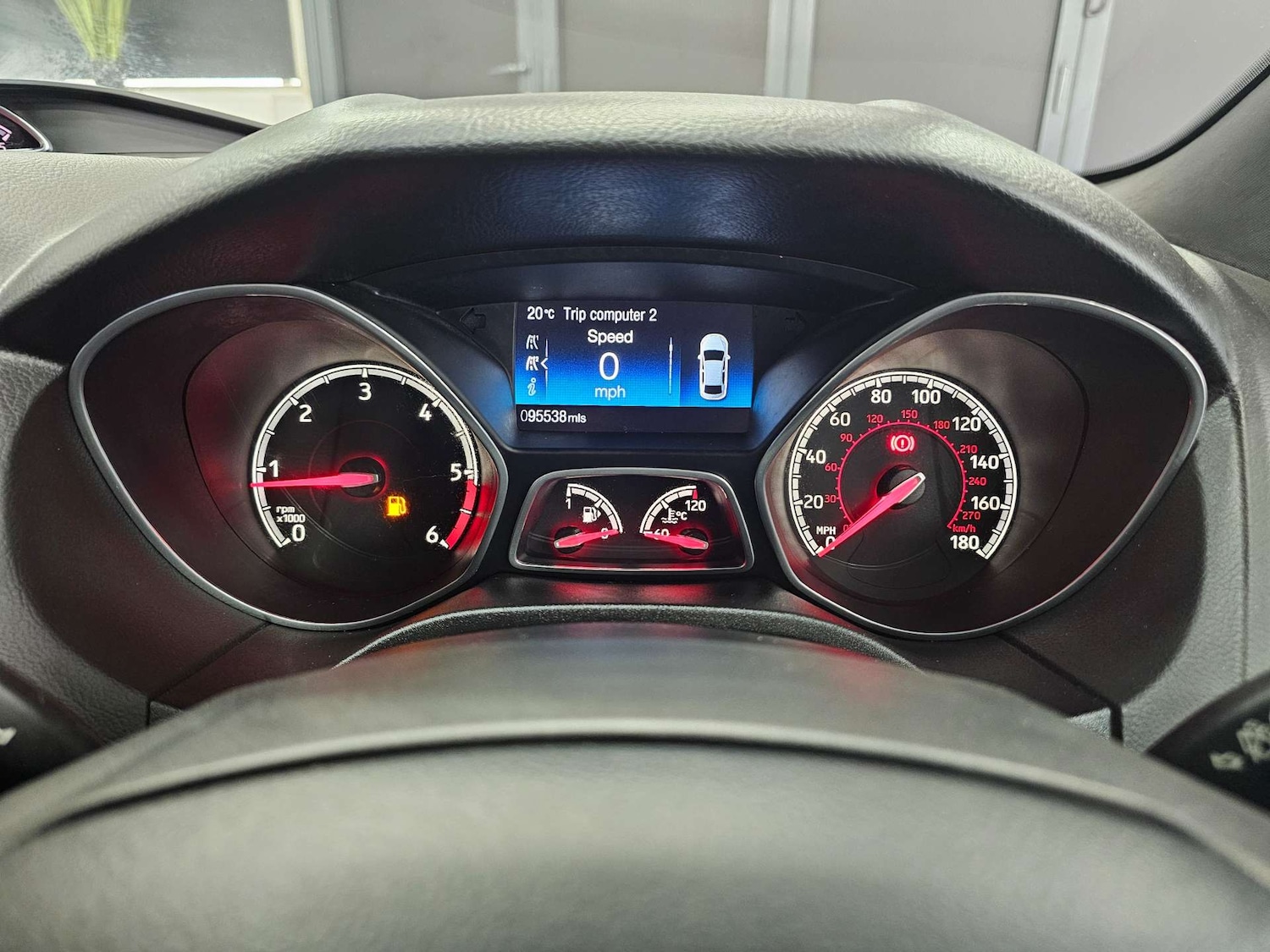 Used Ford Focus 2016 for sale - 77790750: Photo 55