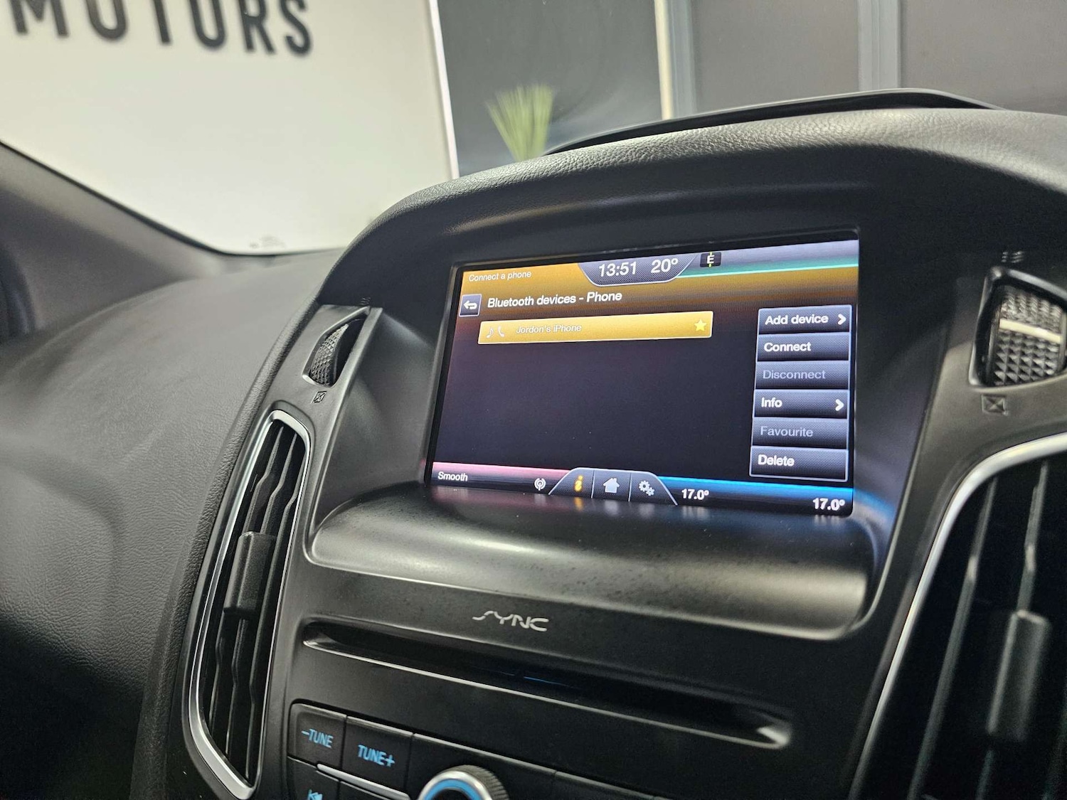 Used Ford Focus 2016 for sale - 77790750: Photo 64