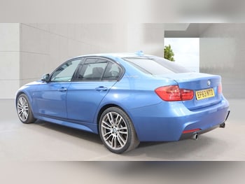 Used BMW 3 Series 2014 for sale - 79580167: Photo