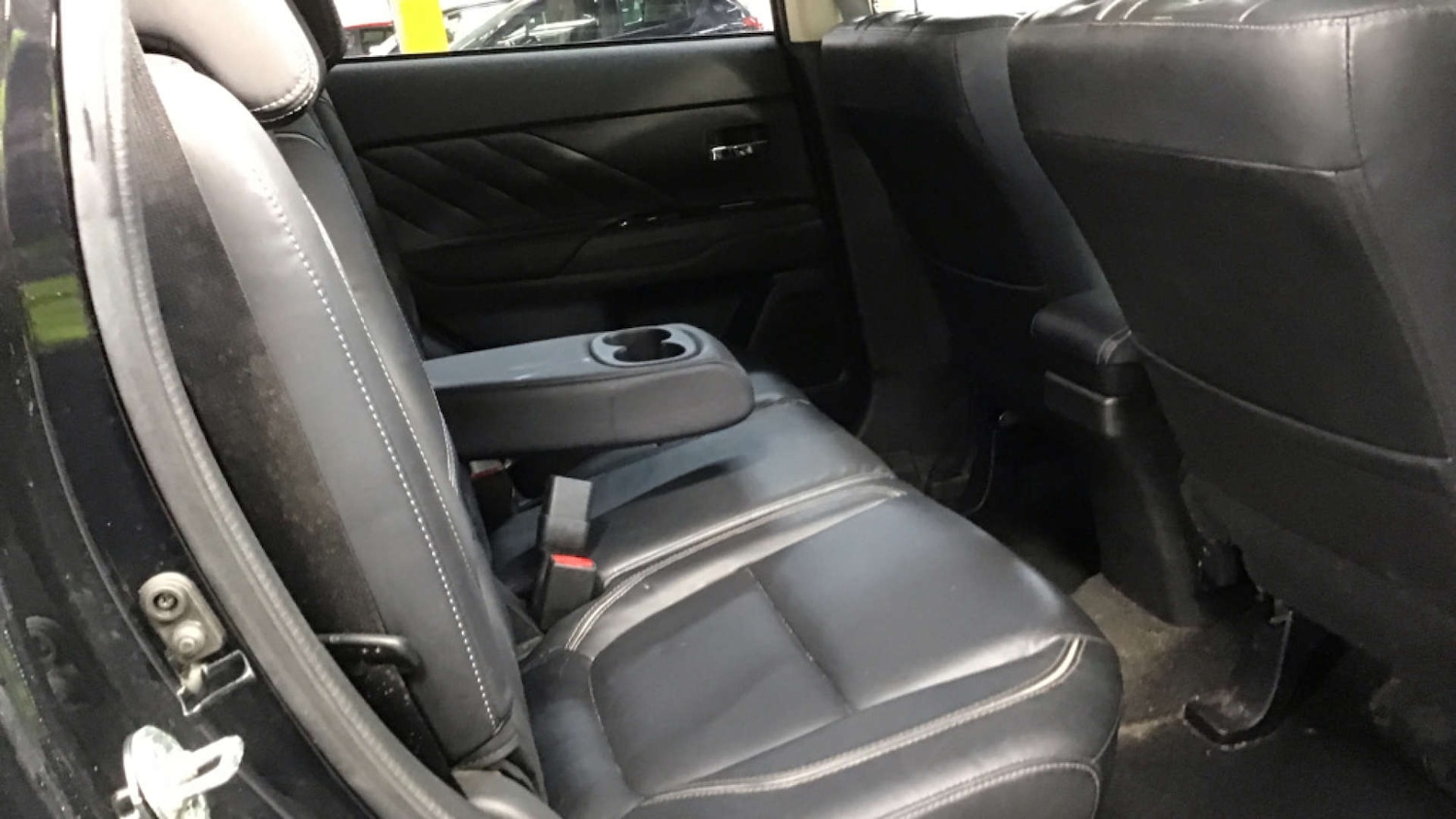 Used Mitsubishi Outlander 2018 for sale - 78041837: Photo 11