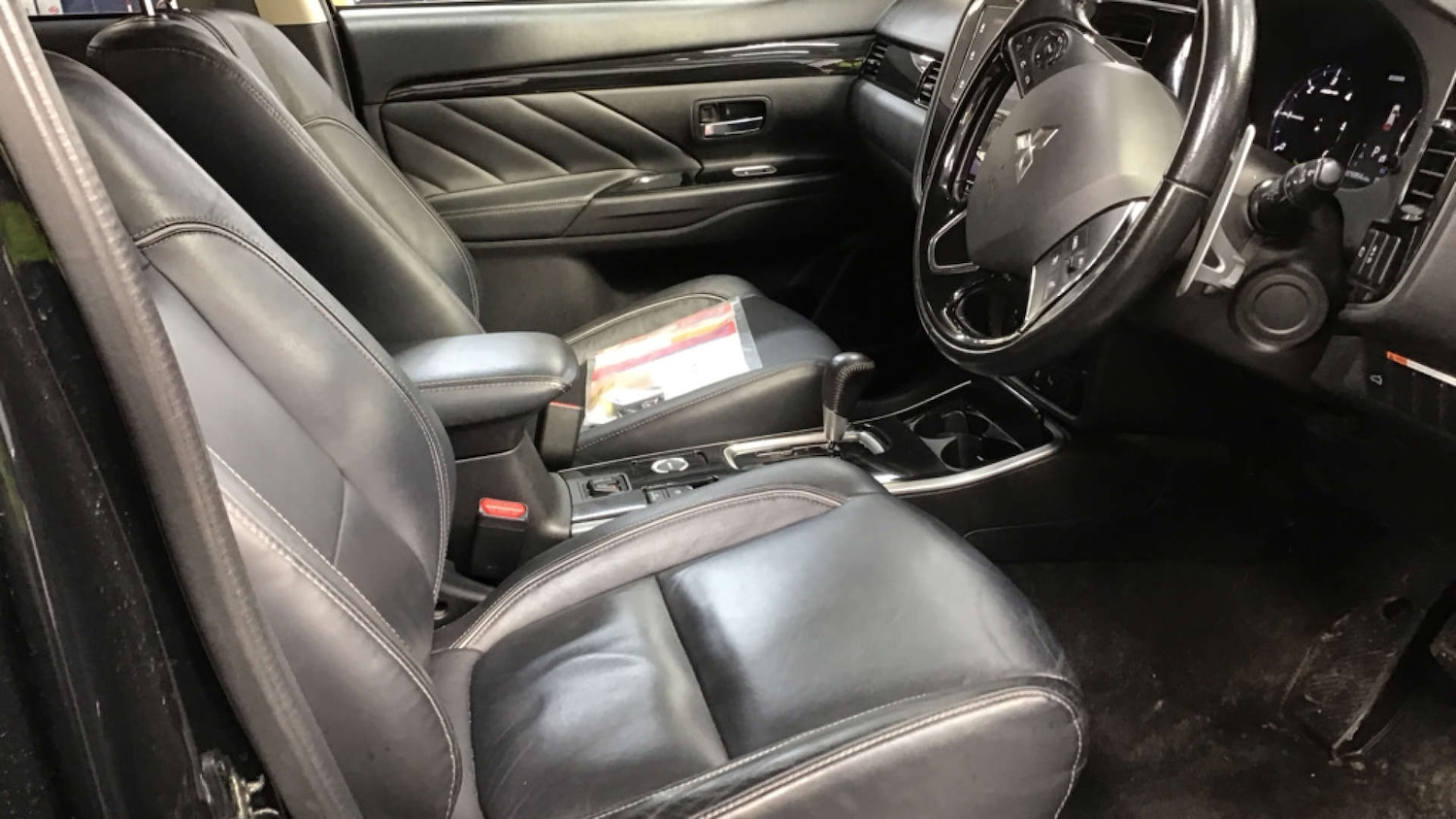 Used Mitsubishi Outlander 2018 for sale - 78041837: Photo 12