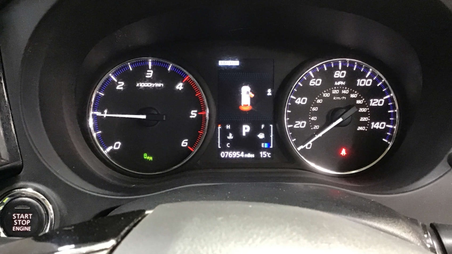 Used Mitsubishi Outlander 2018 for sale - 78041837: Photo 13