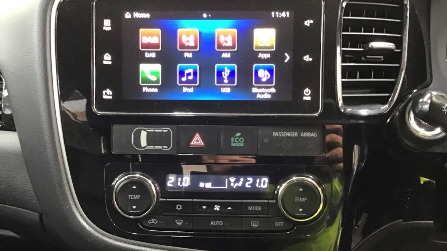 Used Mitsubishi Outlander 2018 for sale - 78041837: Photo 14