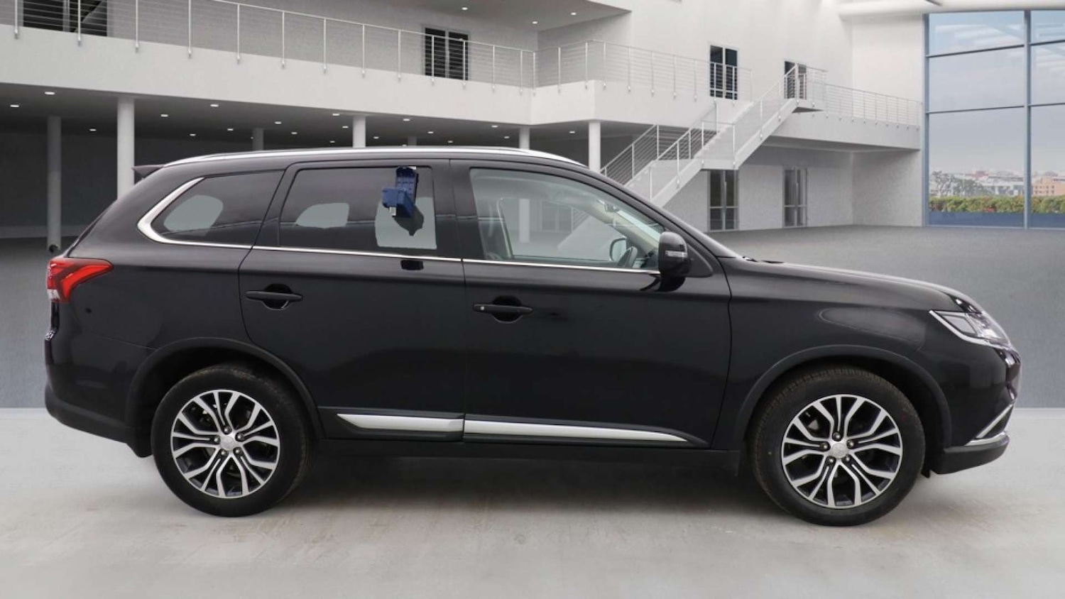 Used Mitsubishi Outlander 2018 for sale - 78041837: Photo 7