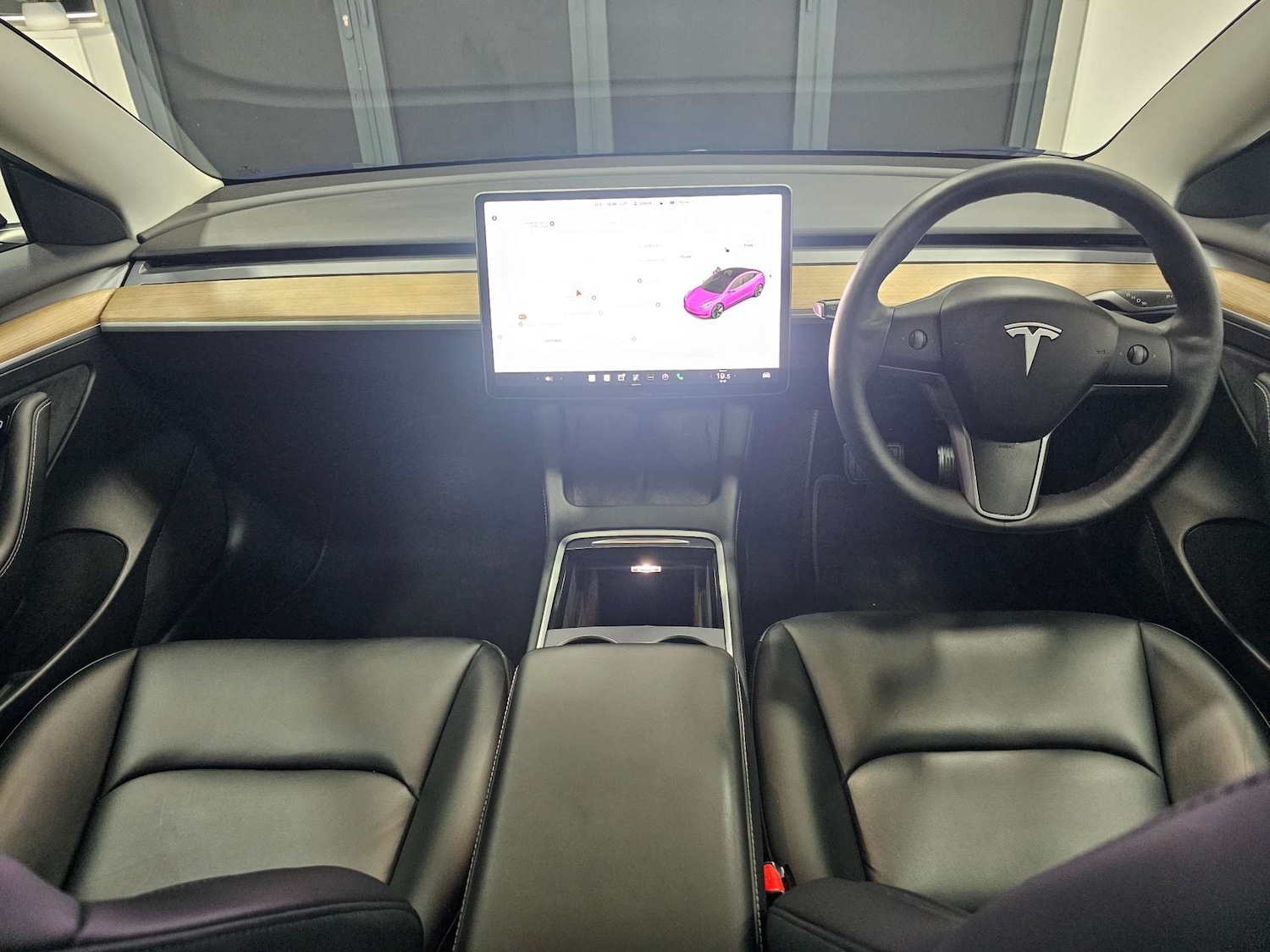 Used Tesla Model 3 2021 for sale - 76972344: Photo 15