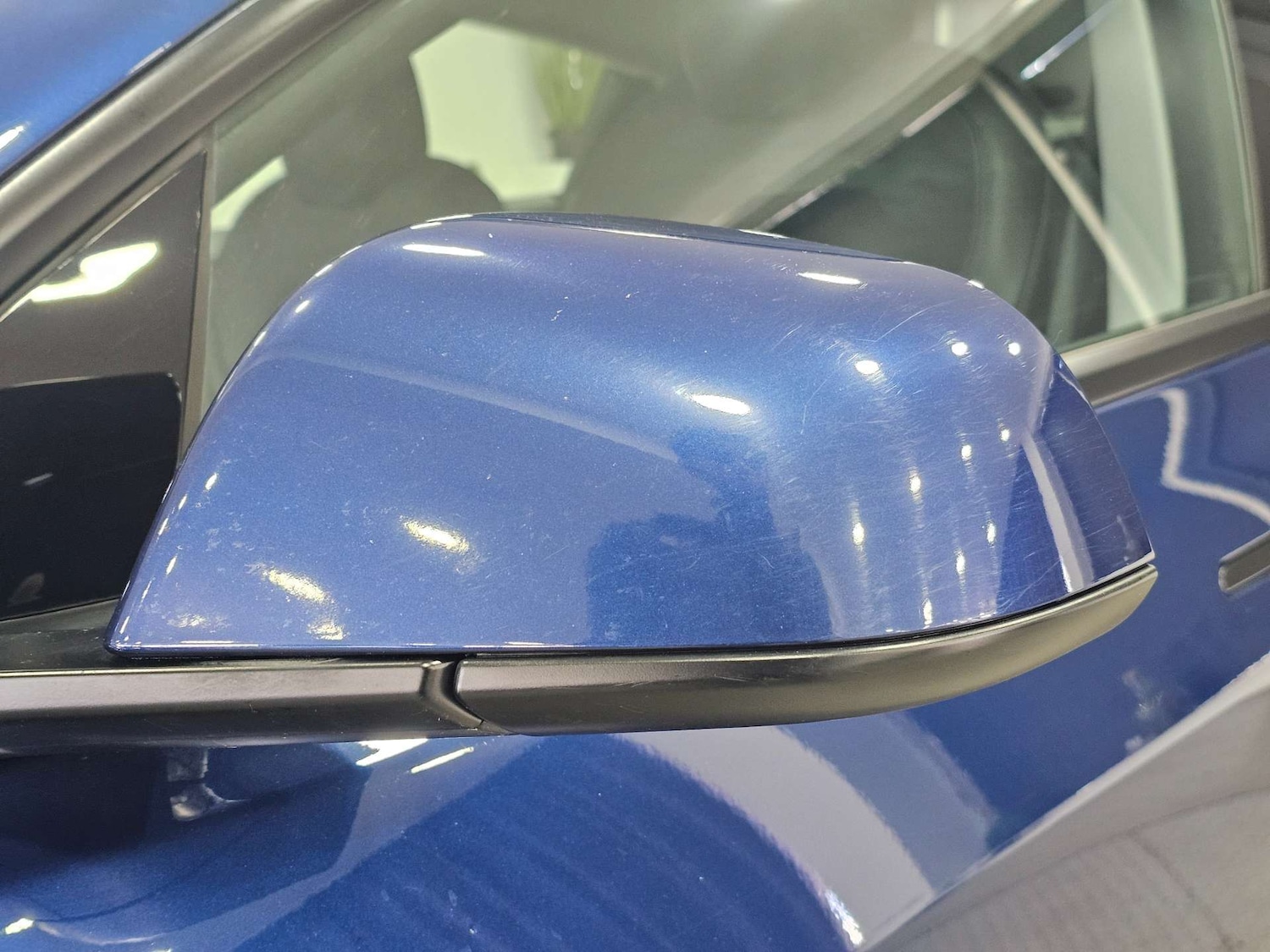 Used Tesla Model 3 2021 for sale - 76972344: Photo 17