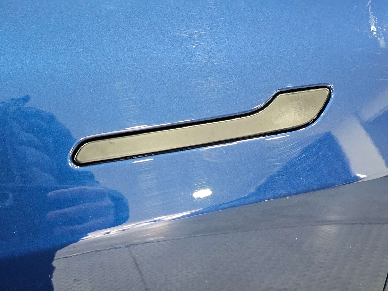 Used Tesla Model 3 2021 for sale - 76972344: Photo 18