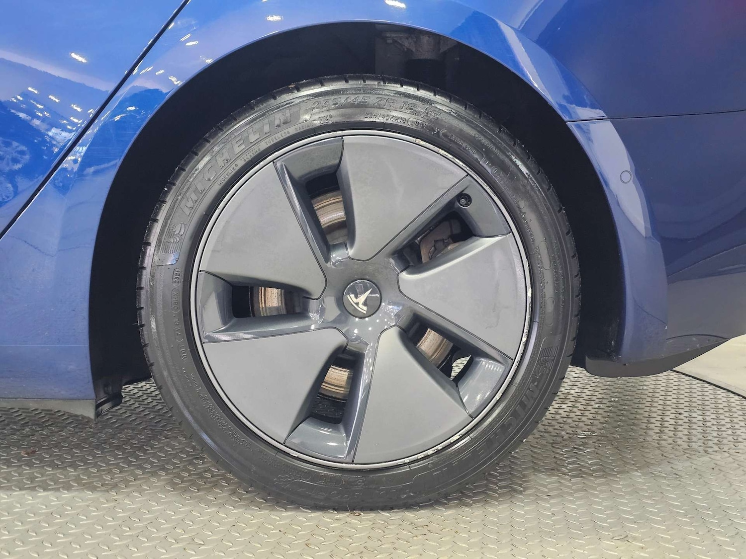 Used Tesla Model 3 2021 for sale - 76972344: Photo 19