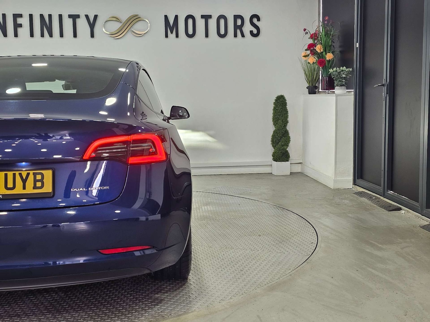 Used Tesla Model 3 2021 for sale - 76972344: Photo 20