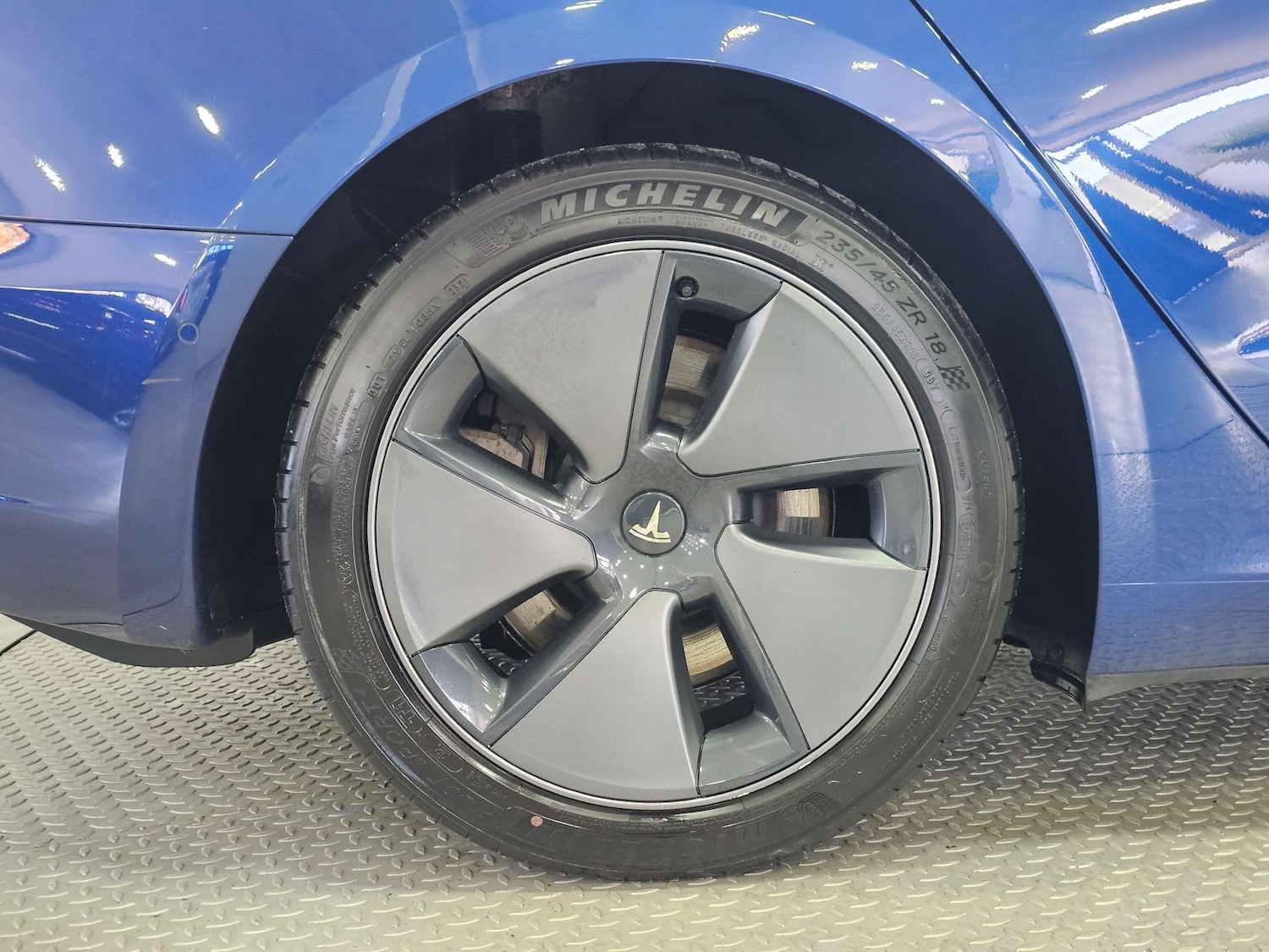 Used Tesla Model 3 2021 for sale - 76972344: Photo 22