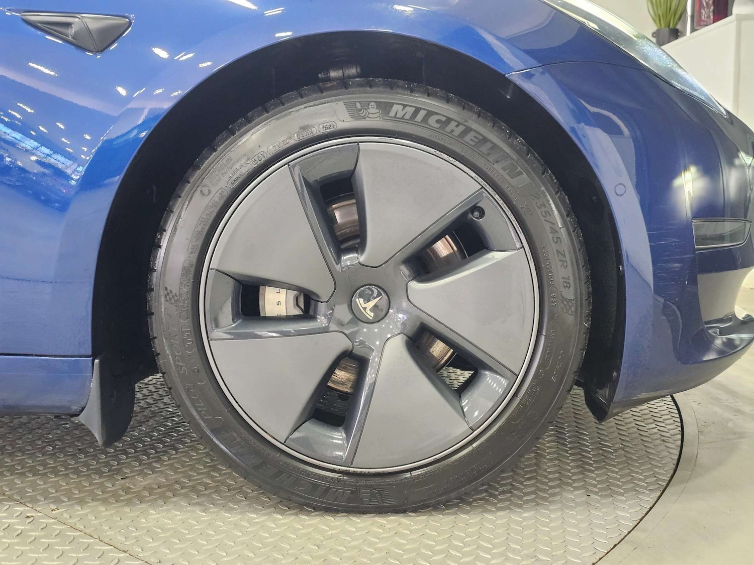 Used Tesla Model 3 2021 for sale - 76972344: Photo 24