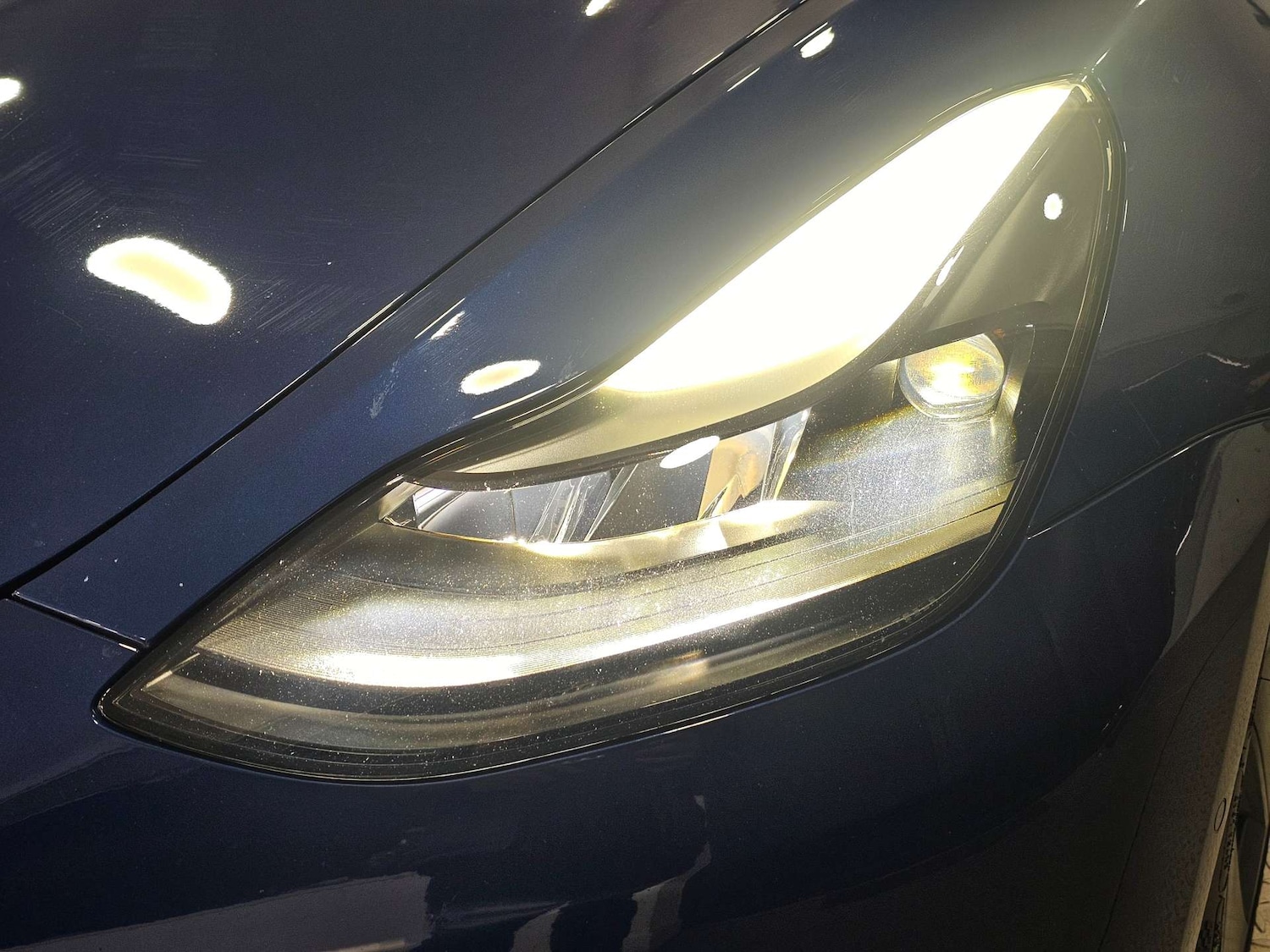 Used Tesla Model 3 2021 for sale - 76972344: Photo 31