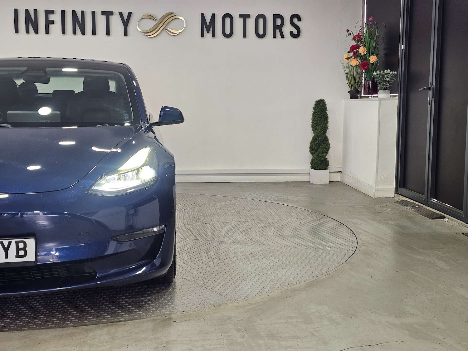 Used Tesla Model 3 2021 for sale - 76972344: Photo 34