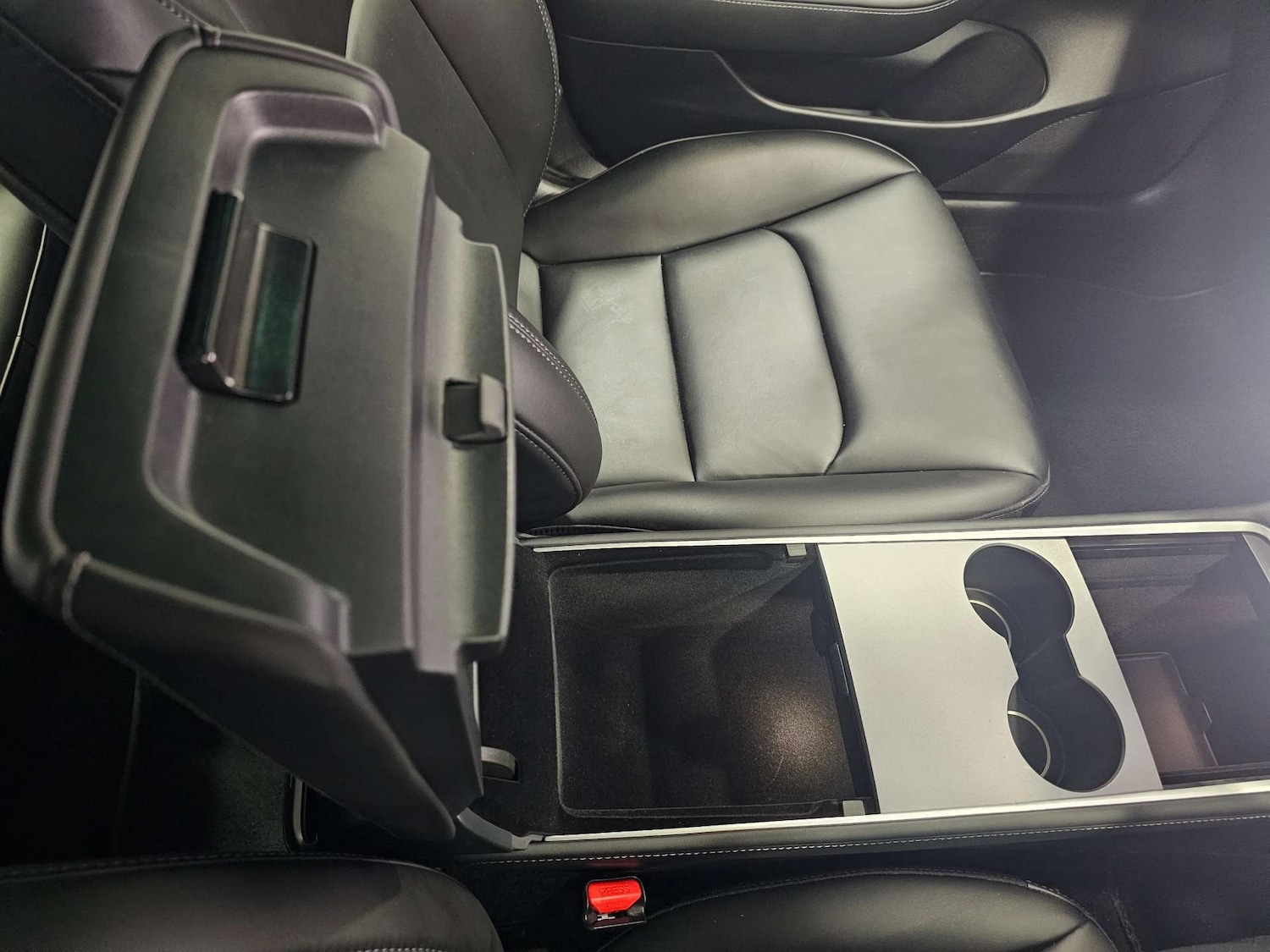 Used Tesla Model 3 2021 for sale - 76972344: Photo 36