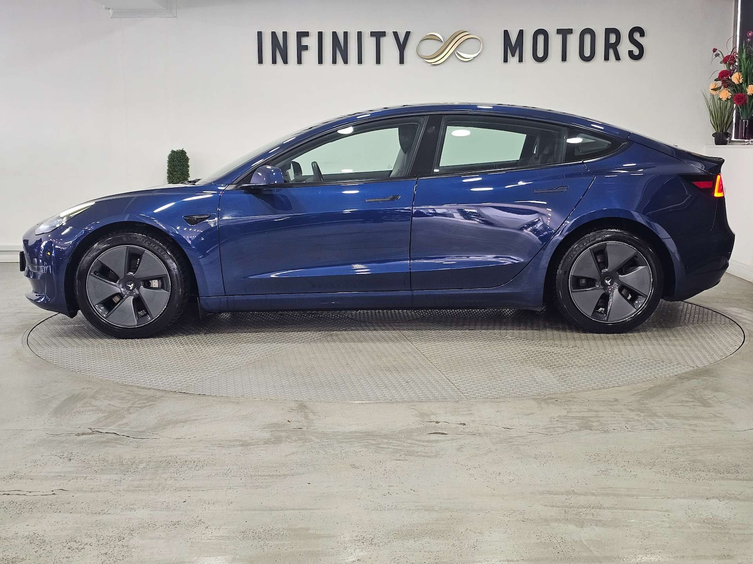 Used Tesla Model 3 2021 for sale - 76972344: Photo 40