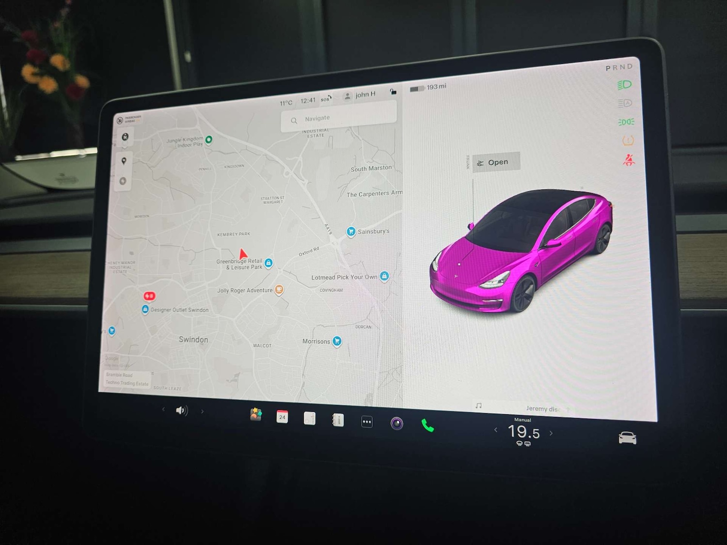 Used Tesla Model 3 2021 for sale - 76972344: Photo 41