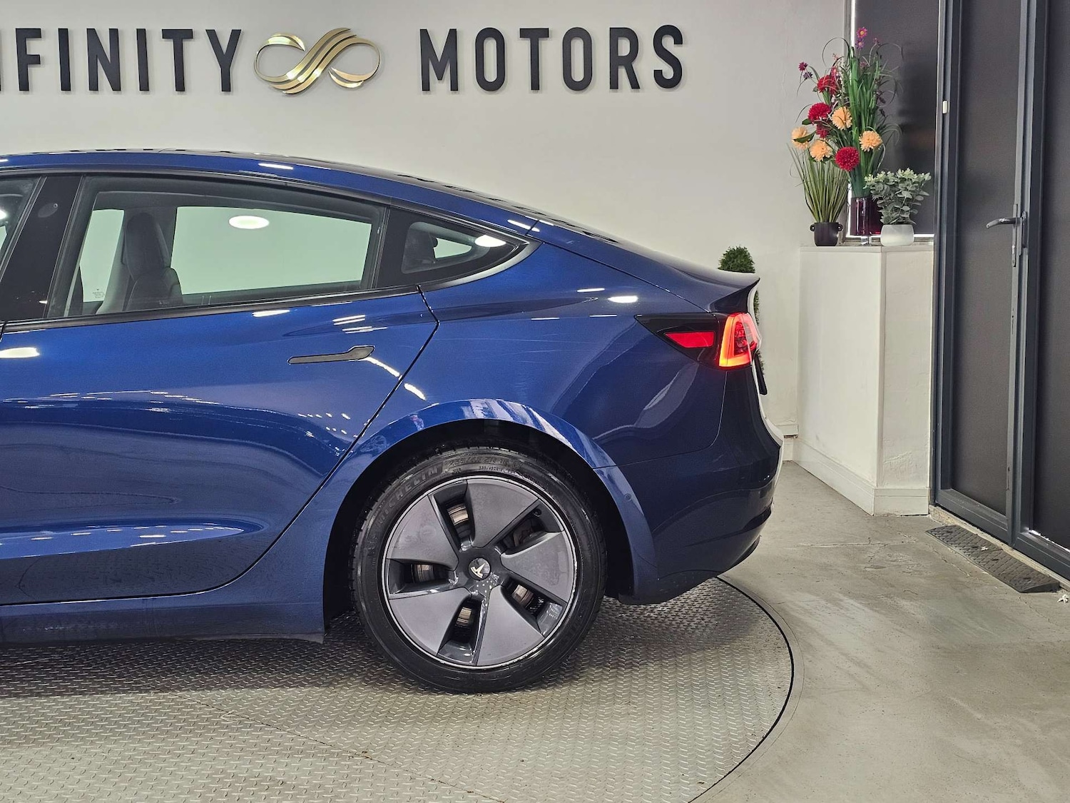 Used Tesla Model 3 2021 for sale - 76972344: Photo 42