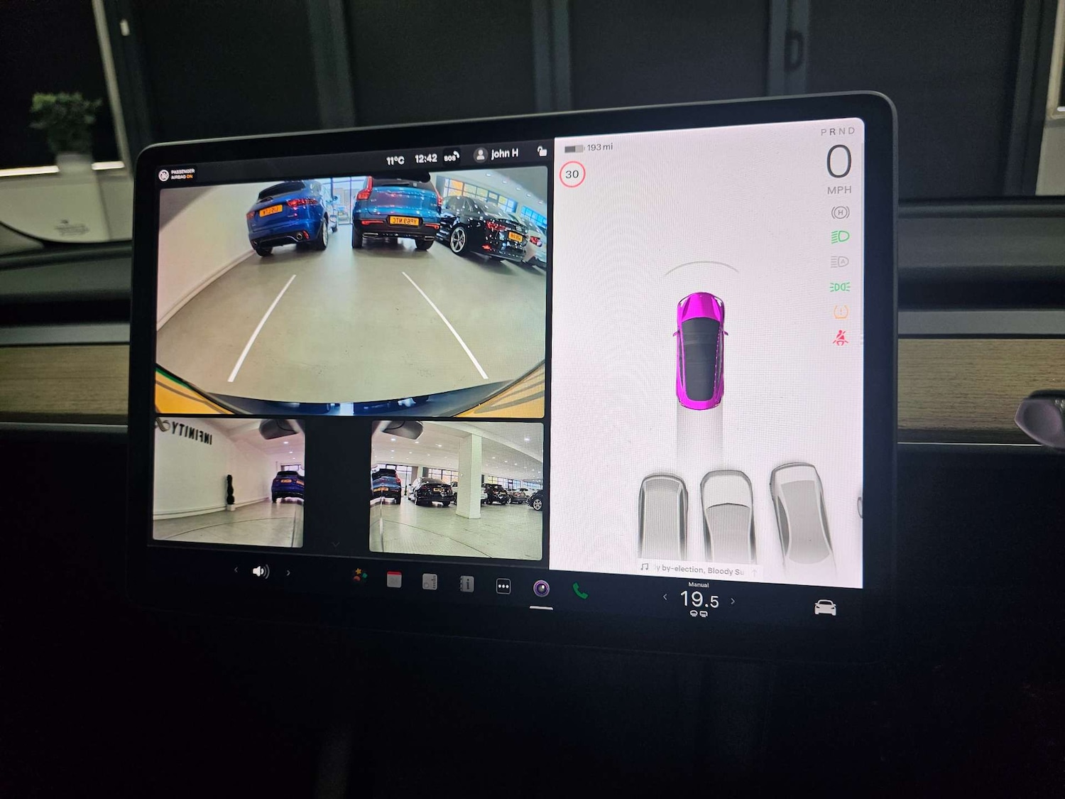 Used Tesla Model 3 2021 for sale - 76972344: Photo 43