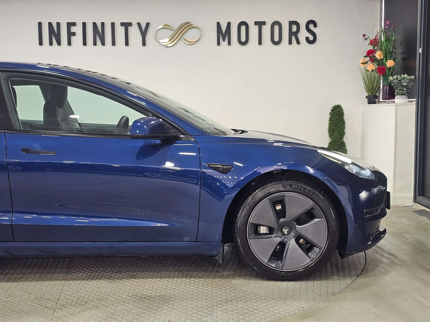 Used Tesla Model 3 2021 for sale - 76972344: Photo 46